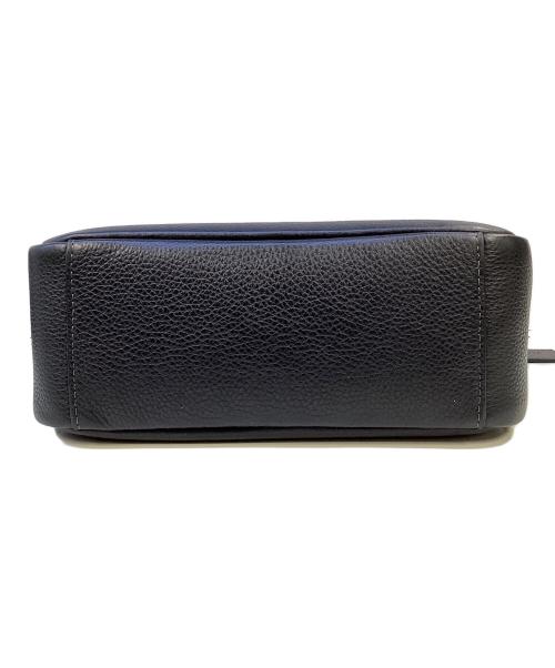 COACH（コーチ）COACH (コーチ) ハドリー コンバーチブル クロスボディ バッグ ブラックの古着・服飾アイテム