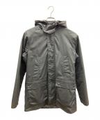 Barbourバブアー）の古着「HOODED BEDALE SL」｜ブラック