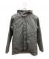 Barbour（バブアー）の古着「HOODED BEDALE SL」｜ブラック