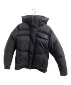 THE NORTH FACEザ ノース フェイス）の古着「オルタレーションバフズジャケット」｜ブラック