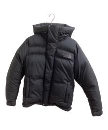 THE NORTH FACE（ザ ノース フェイス）の古着「オルタレーションバフズジャケット」｜ブラック
