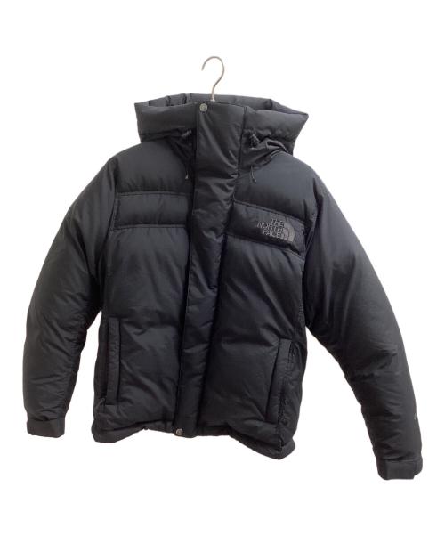 THE NORTH FACE（ザ ノース フェイス）THE NORTH FACE (ザ ノース フェイス) オルタレーションバフズジャケット ブラック サイズ:Sの古着・服飾アイテム