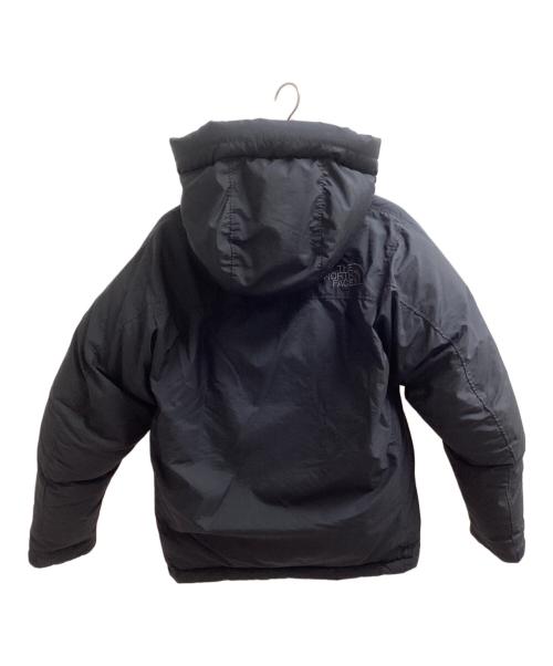 THE NORTH FACE（ザ ノース フェイス）THE NORTH FACE (ザ ノース フェイス) オルタレーションバフズジャケット ブラック サイズ:Sの古着・服飾アイテム