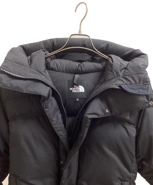 THE NORTH FACE（ザ ノース フェイス）THE NORTH FACE (ザ ノース フェイス) オルタレーションバフズジャケット ブラック サイズ:Sの古着・服飾アイテム