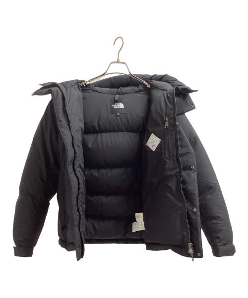 THE NORTH FACE（ザ ノース フェイス）THE NORTH FACE (ザ ノース フェイス) オルタレーションバフズジャケット ブラック サイズ:Sの古着・服飾アイテム