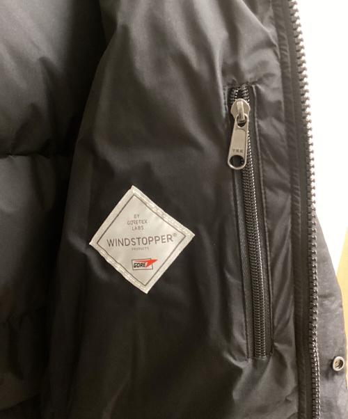 THE NORTH FACE（ザ ノース フェイス）THE NORTH FACE (ザ ノース フェイス) オルタレーションバフズジャケット ブラック サイズ:Sの古着・服飾アイテム