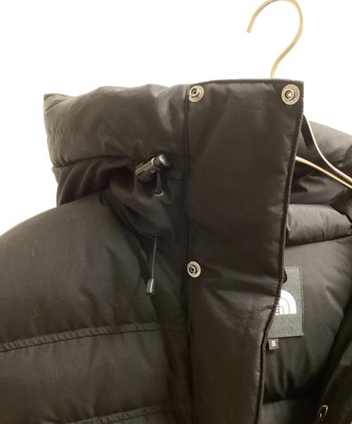 THE NORTH FACE（ザ ノース フェイス）THE NORTH FACE (ザ ノース フェイス) オルタレーションバフズジャケット ブラック サイズ:Sの古着・服飾アイテム