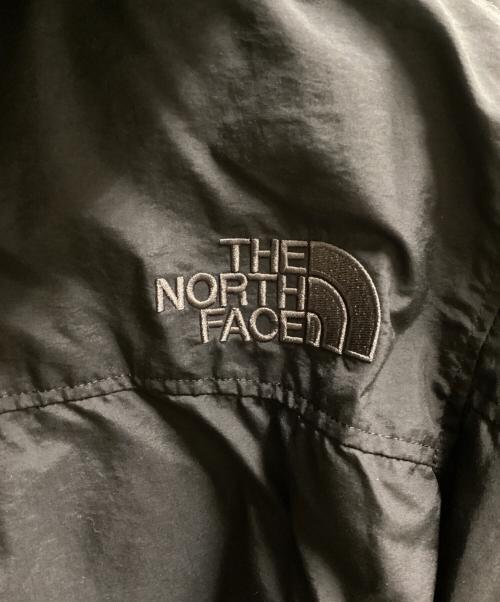 THE NORTH FACE（ザ ノース フェイス）THE NORTH FACE (ザ ノース フェイス) オルタレーションバフズジャケット ブラック サイズ:Sの古着・服飾アイテム