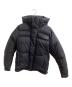 THE NORTH FACE（ザ ノース フェイス）の古着「オルタレーションバフズジャケット」｜ブラック