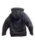 THE NORTH FACE (ザ ノース フェイス) オルタレーションバフズジャケット ブラック サイズ:S：35000円