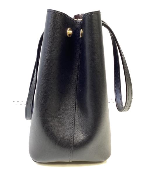 COACH（コーチ）COACH (コーチ) トートバッグ ブラックの古着・服飾アイテム
