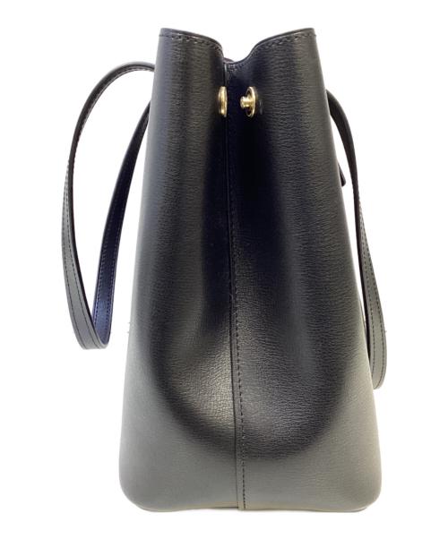 COACH（コーチ）COACH (コーチ) トートバッグ ブラックの古着・服飾アイテム