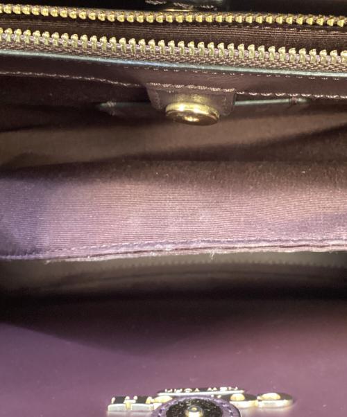 COACH（コーチ）COACH (コーチ) トートバッグ ブラックの古着・服飾アイテム