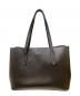 COACH (コーチ) トートバッグ ブラック：10000円