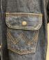 中古・古着 Wrangler (ラングラー) デニムジャケット インディゴ サイズ:L：18000円