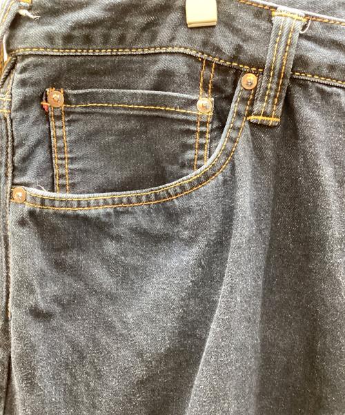 EVISU（エヴィス）EVISU (エヴィス) デニムパンツ インディゴ サイズ:96cm(W38)の古着・服飾アイテム