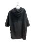 DIESEL (ディーゼル) ロングコート ブラック サイズ:XXS：14000円