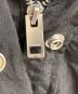 中古・古着 DIESEL (ディーゼル) ロングコート ブラック サイズ:XXS：14000円