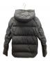 DESCENTE ALLTERRAIN (デザイント オルテライン) ダウンジャケット ブラック サイズ:L：50000円