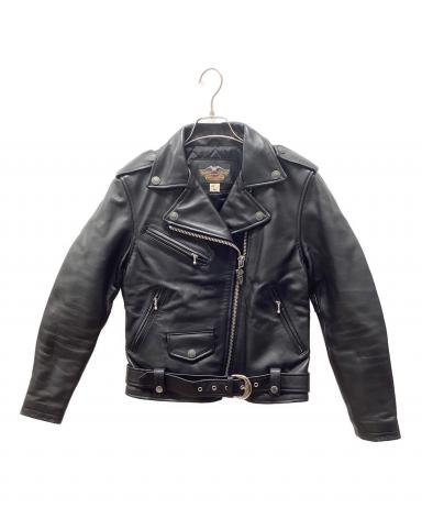 中古・古着通販】HARLEY-DAVIDSON (ハーレーダビッドソン) ダブル