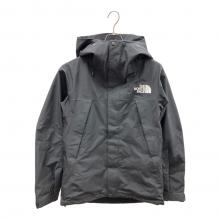 THE NORTH FACE（ザ ノース フェイス）の古着「マウンテンジャケット」｜ブラック