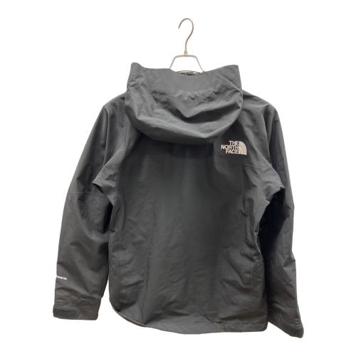 THE NORTH FACE（ザ ノース フェイス）THE NORTH FACE (ザ ノース フェイス) マウンテンジャケット ブラック サイズ:Lの古着・服飾アイテム