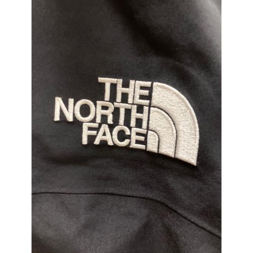 THE NORTH FACE（ザ ノース フェイス）THE NORTH FACE (ザ ノース フェイス) マウンテンジャケット ブラック サイズ:Lの古着・服飾アイテム