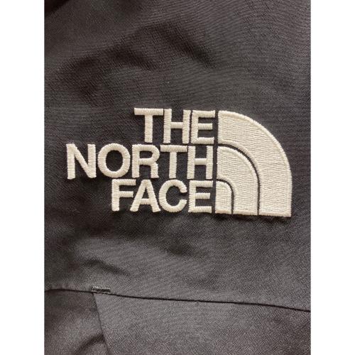 THE NORTH FACE（ザ ノース フェイス）THE NORTH FACE (ザ ノース フェイス) マウンテンジャケット ブラック サイズ:Lの古着・服飾アイテム