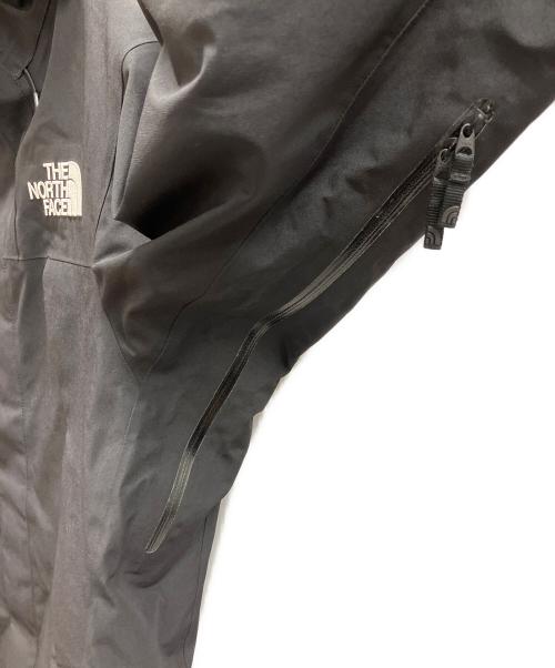 THE NORTH FACE（ザ ノース フェイス）THE NORTH FACE (ザ ノース フェイス) マウンテンジャケット ブラック サイズ:Lの古着・服飾アイテム