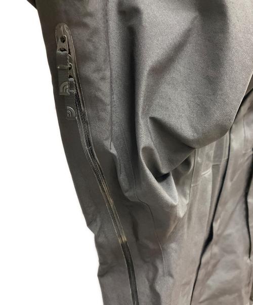 THE NORTH FACE（ザ ノース フェイス）THE NORTH FACE (ザ ノース フェイス) マウンテンジャケット ブラック サイズ:Lの古着・服飾アイテム