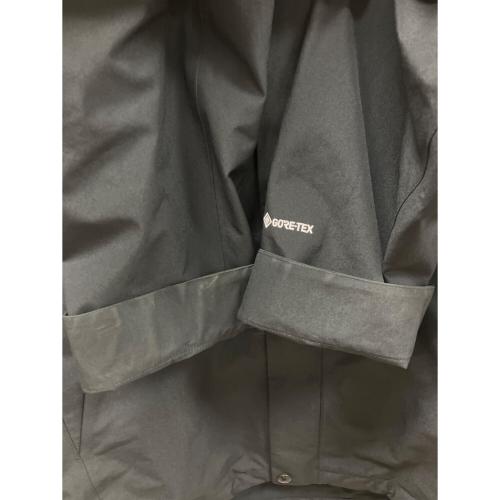 THE NORTH FACE（ザ ノース フェイス）THE NORTH FACE (ザ ノース フェイス) マウンテンジャケット ブラック サイズ:Lの古着・服飾アイテム