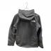 THE NORTH FACE (ザ ノース フェイス) マウンテンジャケット ブラック サイズ:L：25000円