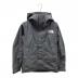 THE NORTH FACE（ザ ノース フェイス）の古着「マウンテンジャケット」｜ブラック