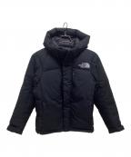 THE NORTH FACEザ ノース フェイス）の古着「バルトロライトジャケット」｜ブラック