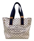 LOUIS VUITTONルイ ヴィトン）の古着「ショルダーバッグ」｜アイボリー