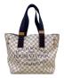 LOUIS VUITTON（ルイ ヴィトン）の古着「ショルダーバッグ」｜アイボリー