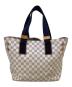 LOUIS VUITTON (ルイ ヴィトン) ショルダーバッグ アイボリー：70000円