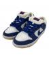 NIKE（ナイキ）の古着「Dunk Low (ダンク ロー)Los Angeles Dodgers(ロサンゼルス ドジャース)」｜ブルー×ホワイト