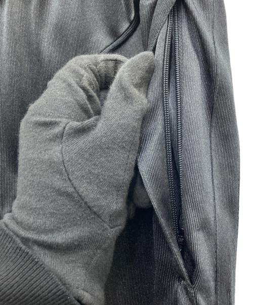 BALENCIAGA（バレンシアガ）BALENCIAGA (バレンシアガ) HYBRID TRACK SWEATPANTS ブラック サイズ:Mの古着・服飾アイテム