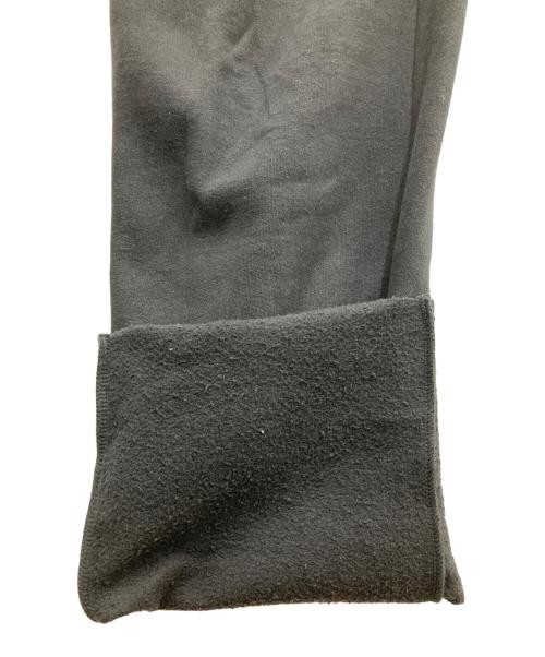 BALENCIAGA（バレンシアガ）BALENCIAGA (バレンシアガ) HYBRID TRACK SWEATPANTS ブラック サイズ:Mの古着・服飾アイテム