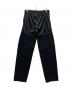 BALENCIAGA (バレンシアガ) HYBRID TRACK SWEATPANTS ブラック サイズ:M：30000円