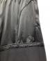 中古・古着 BALENCIAGA (バレンシアガ) HYBRID TRACK SWEATPANTS ブラック サイズ:M：30000円