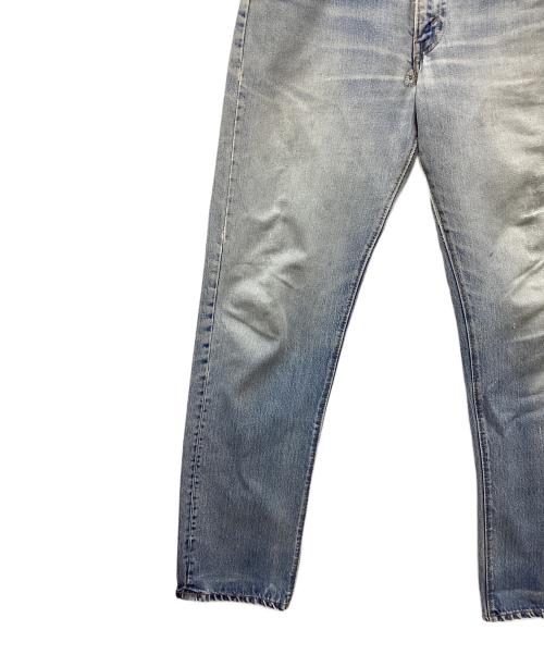 LEVI'S VINTAGE CLOTHING（リーバイス ビンテージ クロージング）LEVI'S VINTAGE CLOTHING (リーバイス ビンテージ クロージング) 70s 66後期505デニムパンツ インディゴ サイズ:W32の古着・服飾アイテム