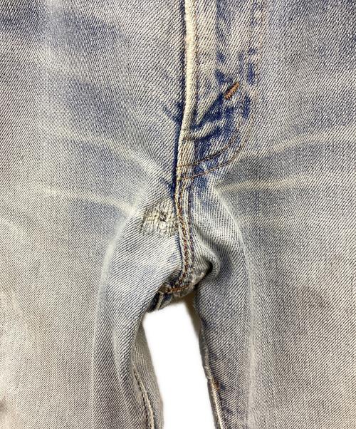 LEVI'S VINTAGE CLOTHING（リーバイス ビンテージ クロージング）LEVI'S VINTAGE CLOTHING (リーバイス ビンテージ クロージング) 70s 66後期505デニムパンツ インディゴ サイズ:W32の古着・服飾アイテム