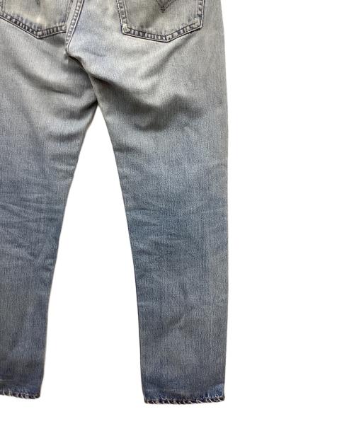 LEVI'S VINTAGE CLOTHING（リーバイス ビンテージ クロージング）LEVI'S VINTAGE CLOTHING (リーバイス ビンテージ クロージング) 70s 66後期505デニムパンツ インディゴ サイズ:W32の古着・服飾アイテム