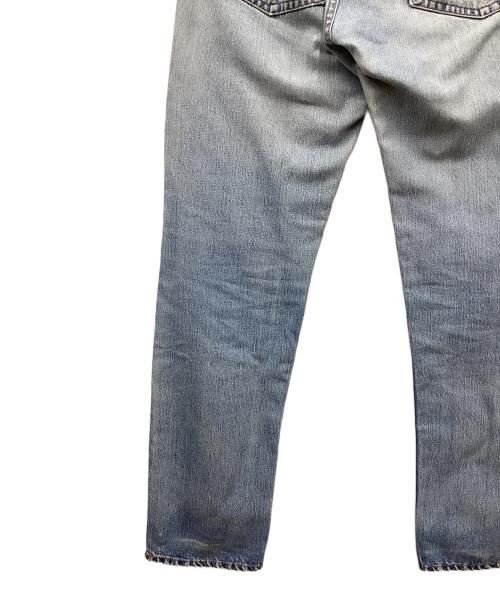 LEVI'S VINTAGE CLOTHING（リーバイス ビンテージ クロージング）LEVI'S VINTAGE CLOTHING (リーバイス ビンテージ クロージング) 70s 66後期505デニムパンツ インディゴ サイズ:W32の古着・服飾アイテム