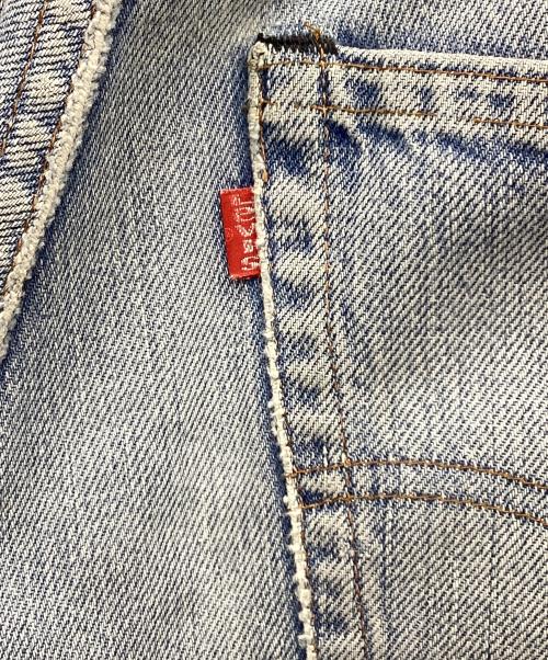 LEVI'S VINTAGE CLOTHING（リーバイス ビンテージ クロージング）LEVI'S VINTAGE CLOTHING (リーバイス ビンテージ クロージング) 70s 66後期505デニムパンツ インディゴ サイズ:W32の古着・服飾アイテム