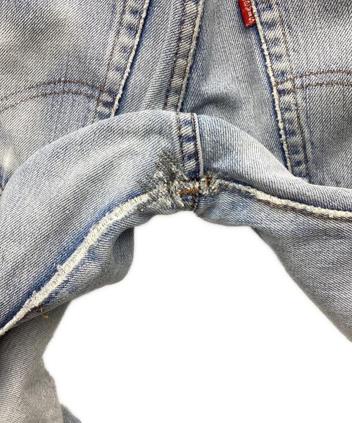 LEVI'S VINTAGE CLOTHING（リーバイス ビンテージ クロージング）LEVI'S VINTAGE CLOTHING (リーバイス ビンテージ クロージング) 70s 66後期505デニムパンツ インディゴ サイズ:W32の古着・服飾アイテム