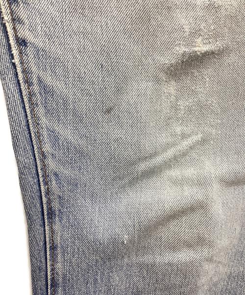 LEVI'S VINTAGE CLOTHING（リーバイス ビンテージ クロージング）LEVI'S VINTAGE CLOTHING (リーバイス ビンテージ クロージング) 70s 66後期505デニムパンツ インディゴ サイズ:W32の古着・服飾アイテム