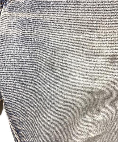 LEVI'S VINTAGE CLOTHING（リーバイス ビンテージ クロージング）LEVI'S VINTAGE CLOTHING (リーバイス ビンテージ クロージング) 70s 66後期505デニムパンツ インディゴ サイズ:W32の古着・服飾アイテム